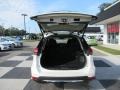 Pearl White - Rogue SV AWD Photo No. 5