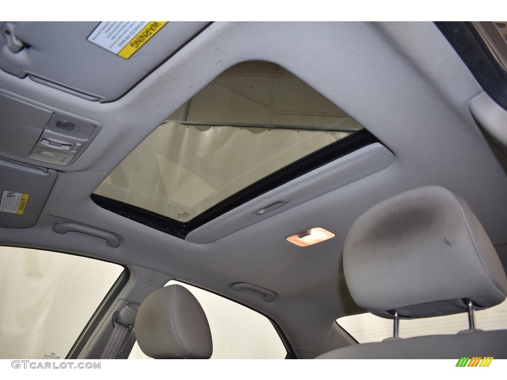 2012 Forte EX - Titanium / Stone photo #7