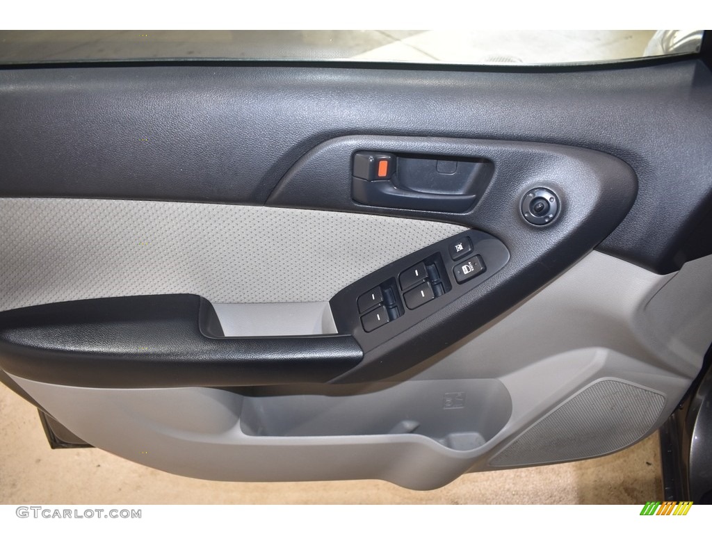 2012 Forte EX - Titanium / Stone photo #11
