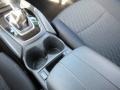 Pearl White - Rogue SV AWD Photo No. 19