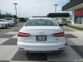 Glacier White Metallic - A6 3.0 TFSI Premium Plus quattro Photo No. 4