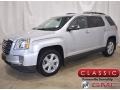 Quicksilver Metallic - Terrain SLE AWD Photo No. 1