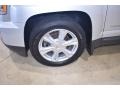 Quicksilver Metallic - Terrain SLE AWD Photo No. 5