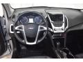 Quicksilver Metallic - Terrain SLE AWD Photo No. 12