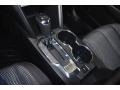 Quicksilver Metallic - Terrain SLE AWD Photo No. 16