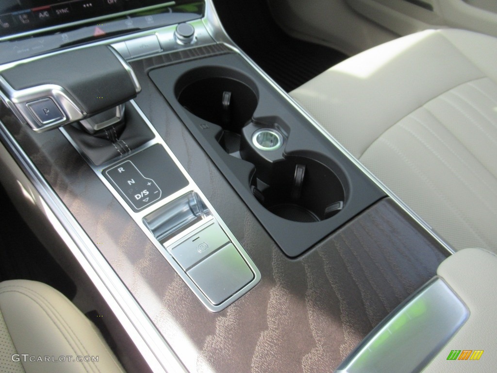 2019 Audi A6 3.0 TFSI Premium Plus quattro 7 Speed S tronic Dual-Clutch Automatic Transmission Photo #139767580