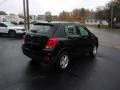 Mosaic Black Metallic - Trax LS AWD Photo No. 5