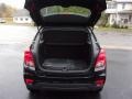 Mosaic Black Metallic - Trax LS AWD Photo No. 8