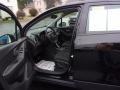Mosaic Black Metallic - Trax LS AWD Photo No. 10