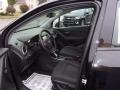 Mosaic Black Metallic - Trax LS AWD Photo No. 11