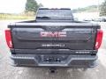 Carbon Black Metallic - Sierra 2500HD Denali Crew Cab 4WD Photo No. 6