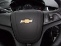 Mosaic Black Metallic - Trax LS AWD Photo No. 17