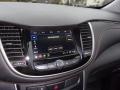 Mosaic Black Metallic - Trax LS AWD Photo No. 20