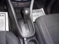 Mosaic Black Metallic - Trax LS AWD Photo No. 23
