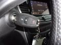 Mosaic Black Metallic - Trax LS AWD Photo No. 27
