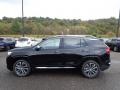 Ebony Twilight Metallic - Terrain Denali AWD Photo No. 9