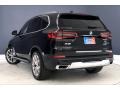 Jet Black - X5 xDrive40i Photo No. 2