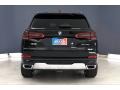 Jet Black - X5 xDrive40i Photo No. 3