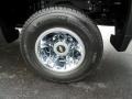 Black - Silverado 3500HD LTZ Crew Cab 4x4 Photo No. 12