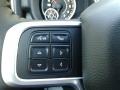 Granite Crystal Metallic - 2500 Big Horn Crew Cab 4x4 Photo No. 20