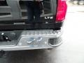 Black - Silverado 3500HD LTZ Crew Cab 4x4 Photo No. 14