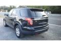 Tuxedo Black Metallic - Explorer FWD Photo No. 5
