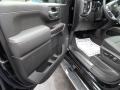 Black - Silverado 3500HD LTZ Crew Cab 4x4 Photo No. 17