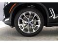 Jet Black - X5 xDrive40i Photo No. 9