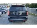 Tuxedo Black Metallic - Explorer FWD Photo No. 6