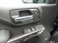 Black - Silverado 3500HD LTZ Crew Cab 4x4 Photo No. 18