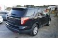 Tuxedo Black Metallic - Explorer FWD Photo No. 7