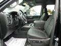 2020 Black Chevrolet Silverado 3500HD LTZ Crew Cab 4x4  photo #20
