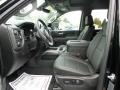 Black - Silverado 3500HD LTZ Crew Cab 4x4 Photo No. 20