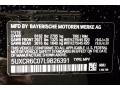 Jet Black - X5 xDrive40i Photo No. 11