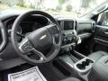 2020 Black Chevrolet Silverado 3500HD LTZ Crew Cab 4x4  photo #21