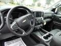 Black - Silverado 3500HD LTZ Crew Cab 4x4 Photo No. 21