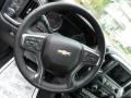 2020 Black Chevrolet Silverado 3500HD LTZ Crew Cab 4x4  photo #22
