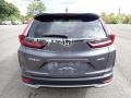 2020 Modern Steel Metallic Honda CR-V EX-L AWD  photo #4