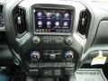 Black - Silverado 3500HD LTZ Crew Cab 4x4 Photo No. 30