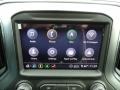 Black - Silverado 3500HD LTZ Crew Cab 4x4 Photo No. 31