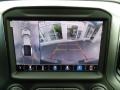 Black - Silverado 3500HD LTZ Crew Cab 4x4 Photo No. 35