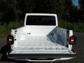 2021 Bright White Jeep Gladiator High Altitude 4x4  photo #8