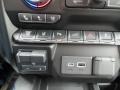 Black - Silverado 3500HD LTZ Crew Cab 4x4 Photo No. 39