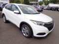 Front 3/4 View of 2020 HR-V LX AWD