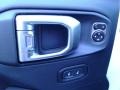 2021 Bright White Jeep Gladiator High Altitude 4x4  photo #12