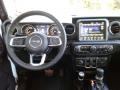 2021 Bright White Jeep Gladiator High Altitude 4x4  photo #18