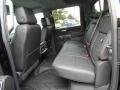 Black - Silverado 3500HD LTZ Crew Cab 4x4 Photo No. 49