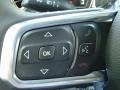 2021 Bright White Jeep Gladiator High Altitude 4x4  photo #19