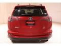 Barcelona Red Metallic - RAV4 LE AWD Photo No. 20