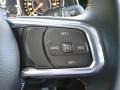 2021 Bright White Jeep Gladiator High Altitude 4x4  photo #20